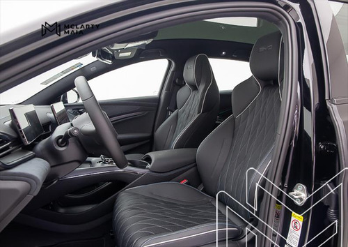 Byd Seal Seal Ev