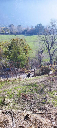 Venta Terreno - Sitio 1500mts San José De Maipo