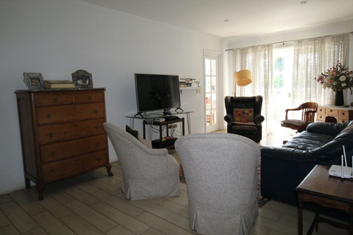 Espectacular Parcela Con Casa En Calera De Tango; ...