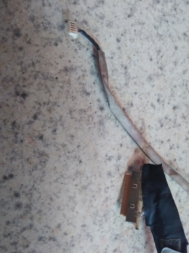 Cable De Video Acer Aspire One 722 N/p: Dc020018u30 (Usado)