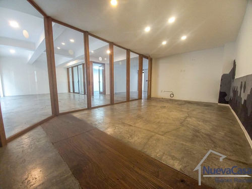 Imagen 4 de 30 de Ingenieros, 380m2, 2 Niveles, Uso Para Oficinas