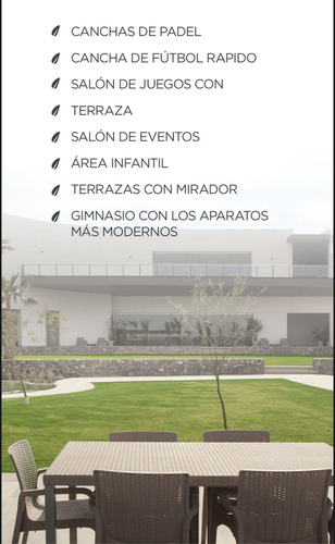 Terrenos En Venta La Rúa Torreón