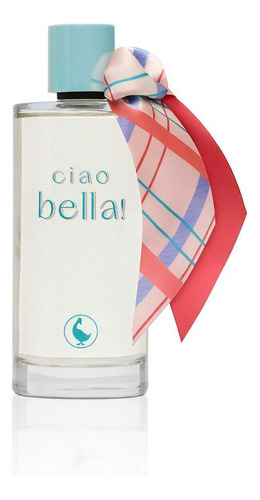 Perfume El Ganso Ciao Bella! Edt  125ml