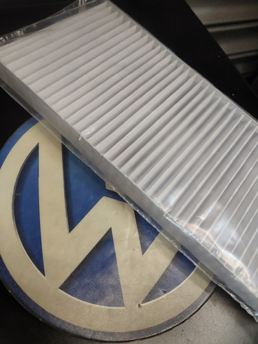 Filtro Antipolen Aire Acondicionado Gol/parati/saveiro Vw 