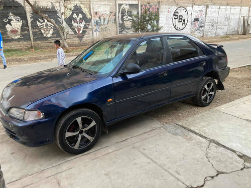 Honda Civic Original