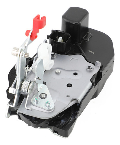 Para Jeep Liberty 03-07 Cerraduras Del Portón Trasero