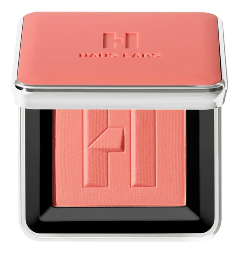 Pó De Blush Sem Talco Color Fuse Com Arnica Haus Labs