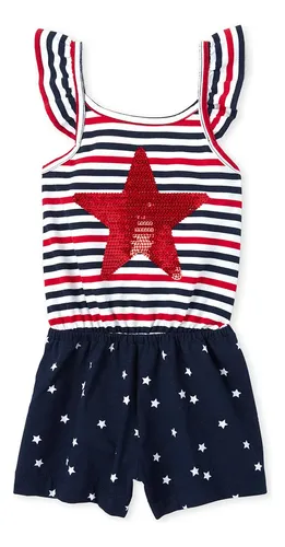Marcas de ropa online americana para niños