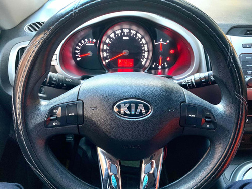 21600 2015 Kia Sportage R Full
