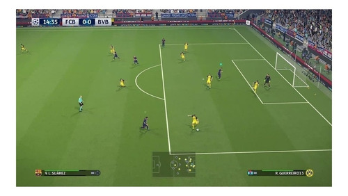 Fifa 18 Standard Edition Electronic Arts Ps4 Físico (Usado)
