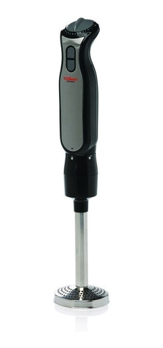 Liliana Ah730 Minipimer Licuadora Procesadora Mano Inox 800w