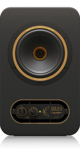 Monitores De Estudio Tannoy Gold 5 Par Palermo