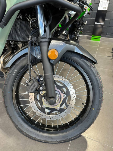 Imagen 16 de 19 de Kawasaki Versys 300 0km 2023