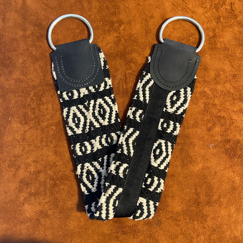 Cincha De Matra Para Polo Pato Montura Recado Apero Caballo Varios