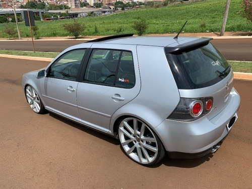 Volkswagen Golf Gt 2.0 Automatico Flex