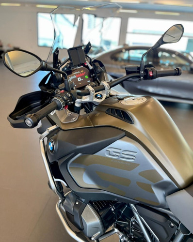 Bmw R 1250 Gs Adventure