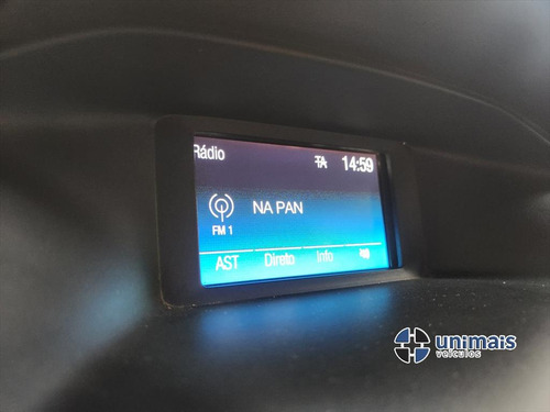 Ford Focus 1.6 SE 16V FLEX 4P MANUAL