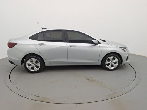 Chevrolet Onix 1.0 TURBO FLEX LTZ AUTOMÁTICO