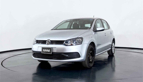 Imagen 1 de 15 de 110949 - Volkswagen Polo 2019 Con Garantía