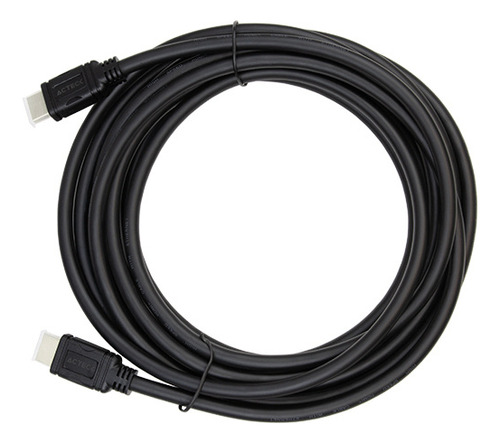 Cable Hdmi A Hdmi Linx Plus 230 / 3mt + High Speed 10.2 Gbps