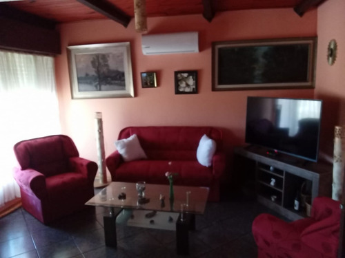 Vendo Hermosa Casa 3 Dormitorios Joaquin Suarez