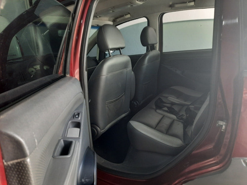 Fiat Idea 1.8 Adventure 2010