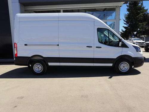Imagen 4 de 15 de Ford Transit Furgon L3h3 Brenson Barilocher*