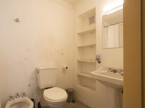 Departamento 4 Ambientes En Venta - Recoleta