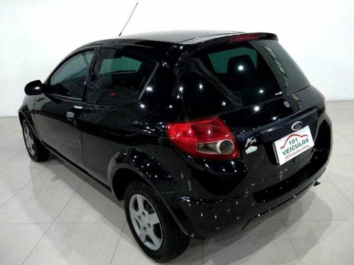 Ford Ka 1.0 (flex)mec 3p 1.0