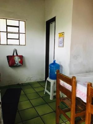 Imagem 8 de 13 de Chácara Linda Na Praia, Com Piscina, 3 Dorm, Casa De Caseiro
