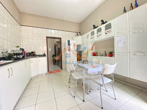 Imagem 12 de 15 de Casa No Veneza - Ipatinga - 2028