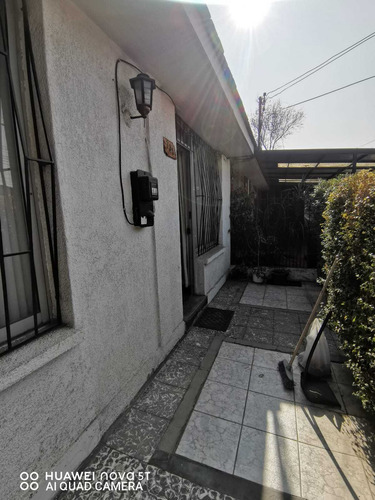 Casa 1 Piso En Venta En Villa Alessandri (65974)