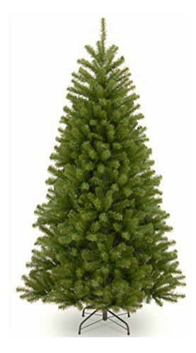 National Tree Company Árbol De Navidad Artificial | Incluye