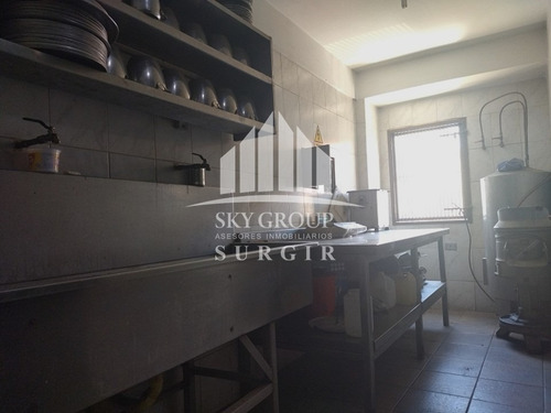 Imagen 14 de 30 de Restaurant En Punto Fijo Sgfc-020