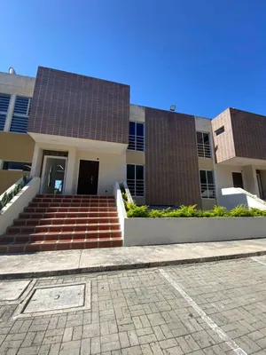 Townhouse en venta