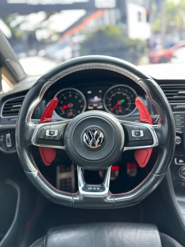 Volkswagen Golf 2.0 Gti Dsg