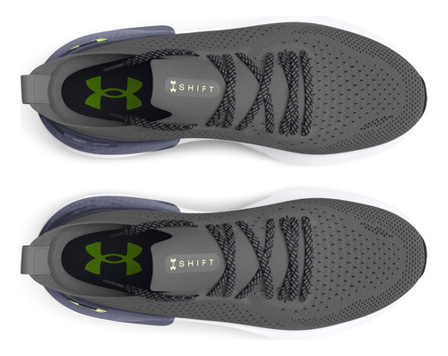 Under Armour UA Shift. Hombre 3027776-103