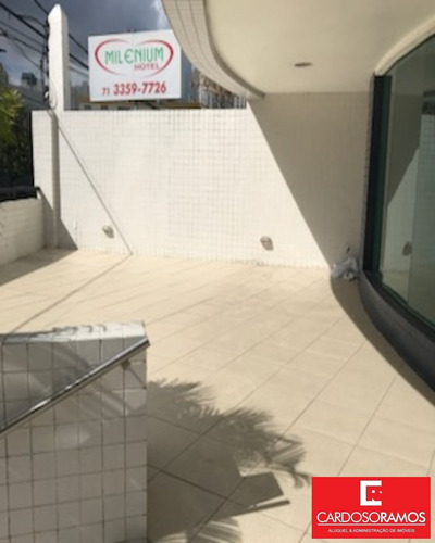 Imagem 4 de 22 de Prédio - Pr00024 - 34490864
