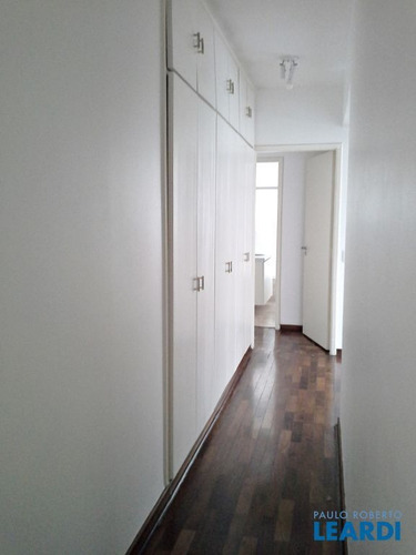 Apartamento - Jardim Paulista - Sp - 597074