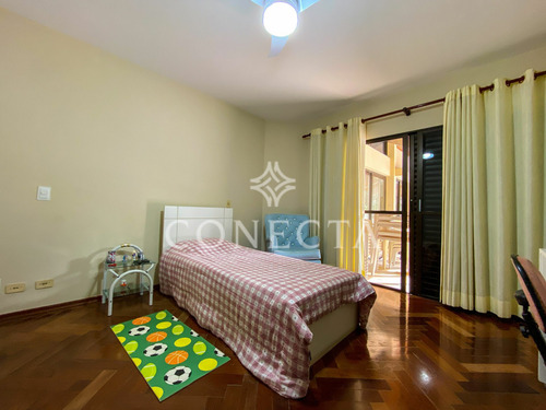 Imagem 16 de 30 de Casa À Venda No Bairro Alphaville - Santana De Parnaíba/sp - Cncd178