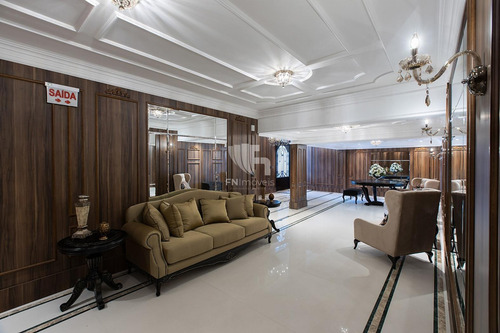 Imagem 6 de 15 de Grand Palais Residencial - Em1033