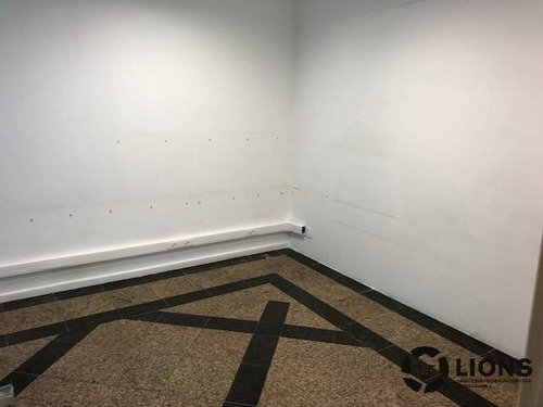 Imagem 5 de 15 de 07 Salas Em Moema 225m² Área Útil Mais 10 Vagas 269m² - 7032