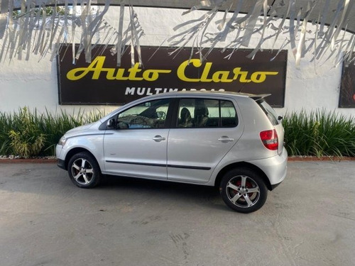 Imagem 4 de 12 de Fox 1.6 Mi Extreme 8v Flex 4p Manual