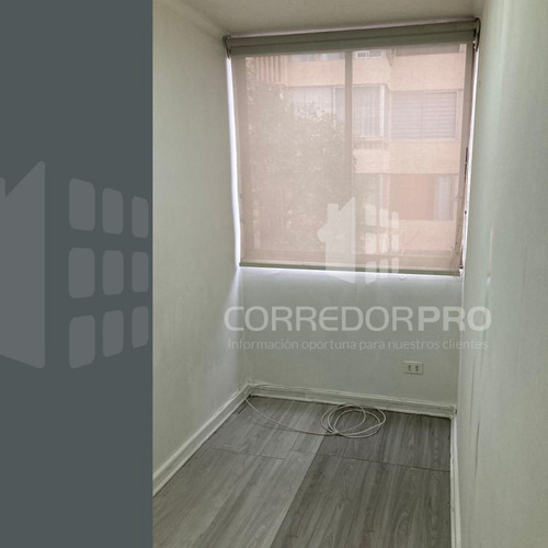 Departamento Con 3d + 1b. A Pasos Del Metro Rondizzoni.
