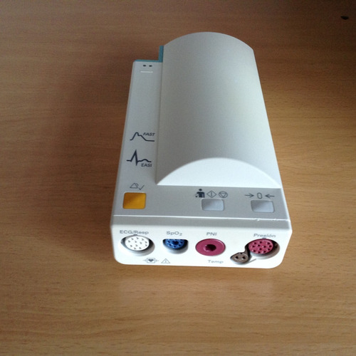 Modulo Multiparametro Mms Mp50 (Usado)