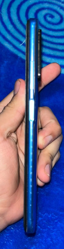 Celular Xiaomi Redmi 10 128 Gb Azul Acero (Usado)