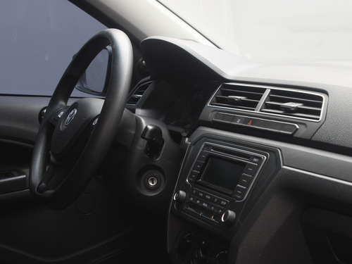 Volkswagen Gol 1.6 Trendline 101cv