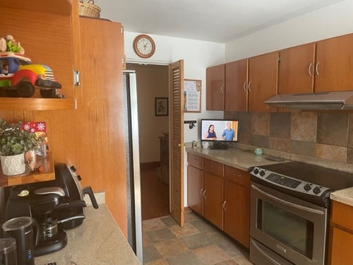 Imagen 13 de 28 de Se Vende Apto 130m2 3h+s/2b+s/1p Los Naranjos 6590
