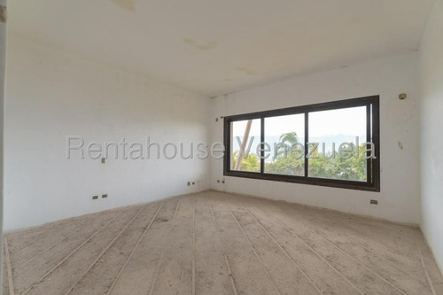 Jo-mls #25-8599 Casa En Venta Alto Hatillo La Hatillana