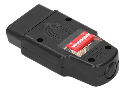 Desbloqueie O Imobilizador Professional Ecu Bypass Tool Auto
